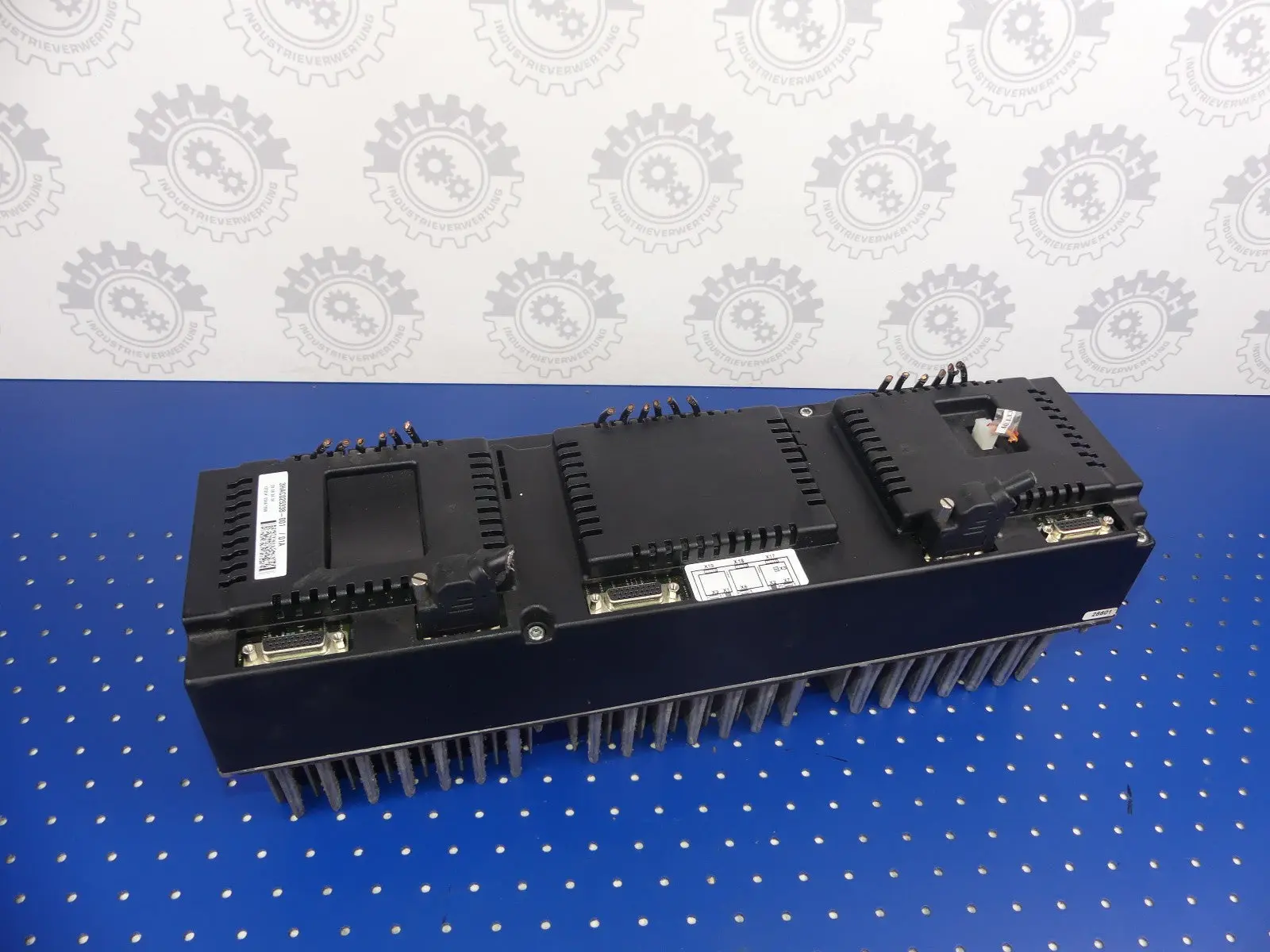 Produktfoto 1 von ABB 3HAC025338-001/01A