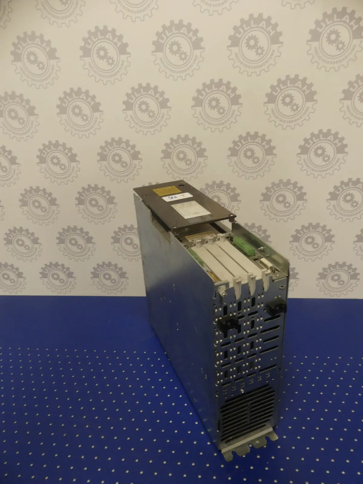 Produktfoto 1 von Indramat DDS 2.1-W100-D