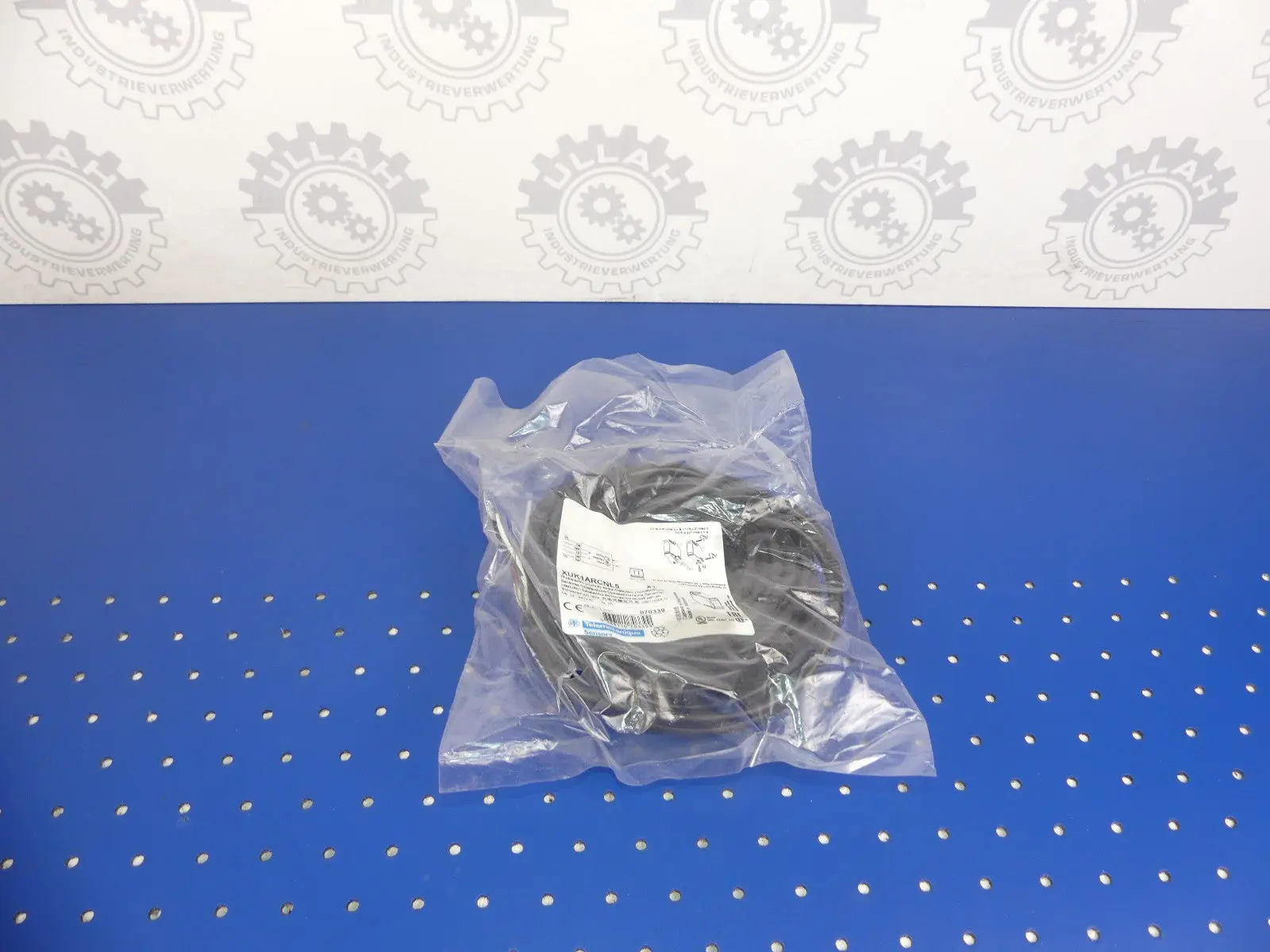 Produktfoto 1 von TELEMECANIQUE XUK1ARCNL5 NEU