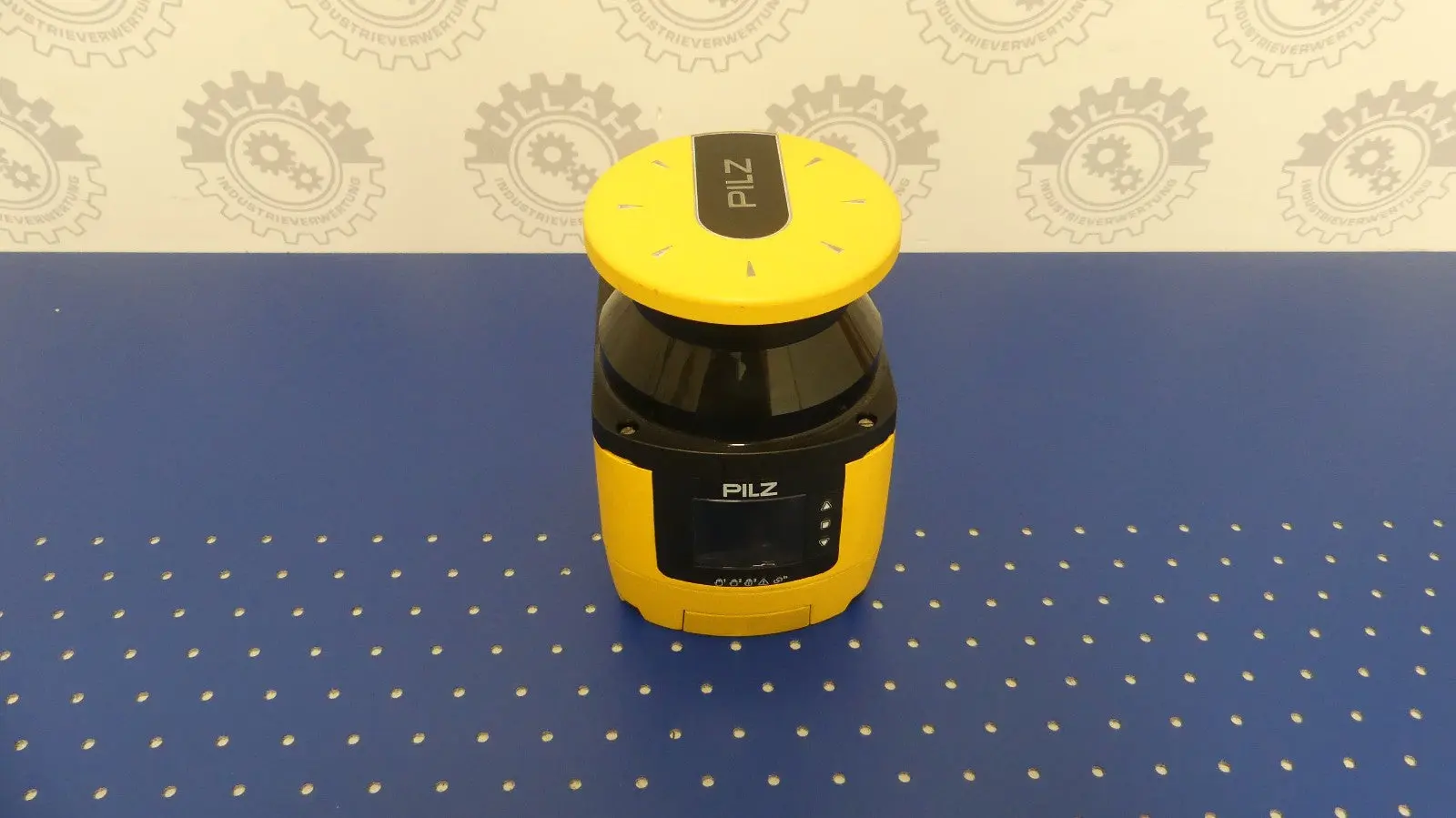 Produktfoto 1 von Pilz PSEN sc B 5.5 - 6D000001