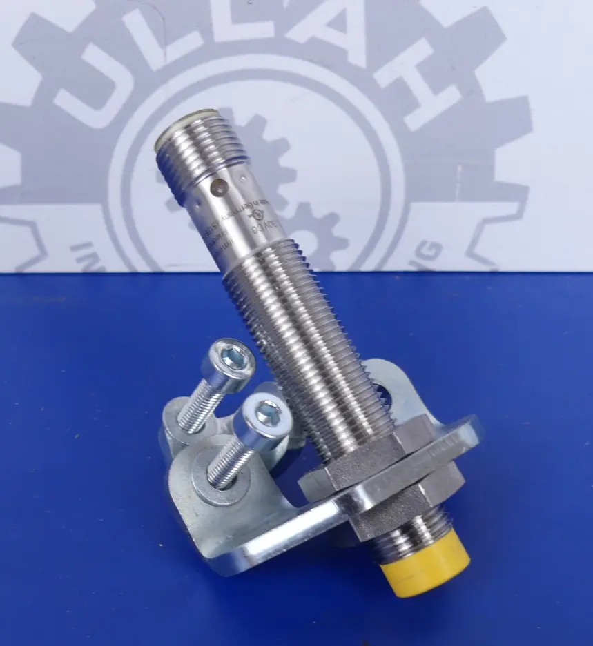 Produktfoto 1 von IFM Electronic GF711S Sensor