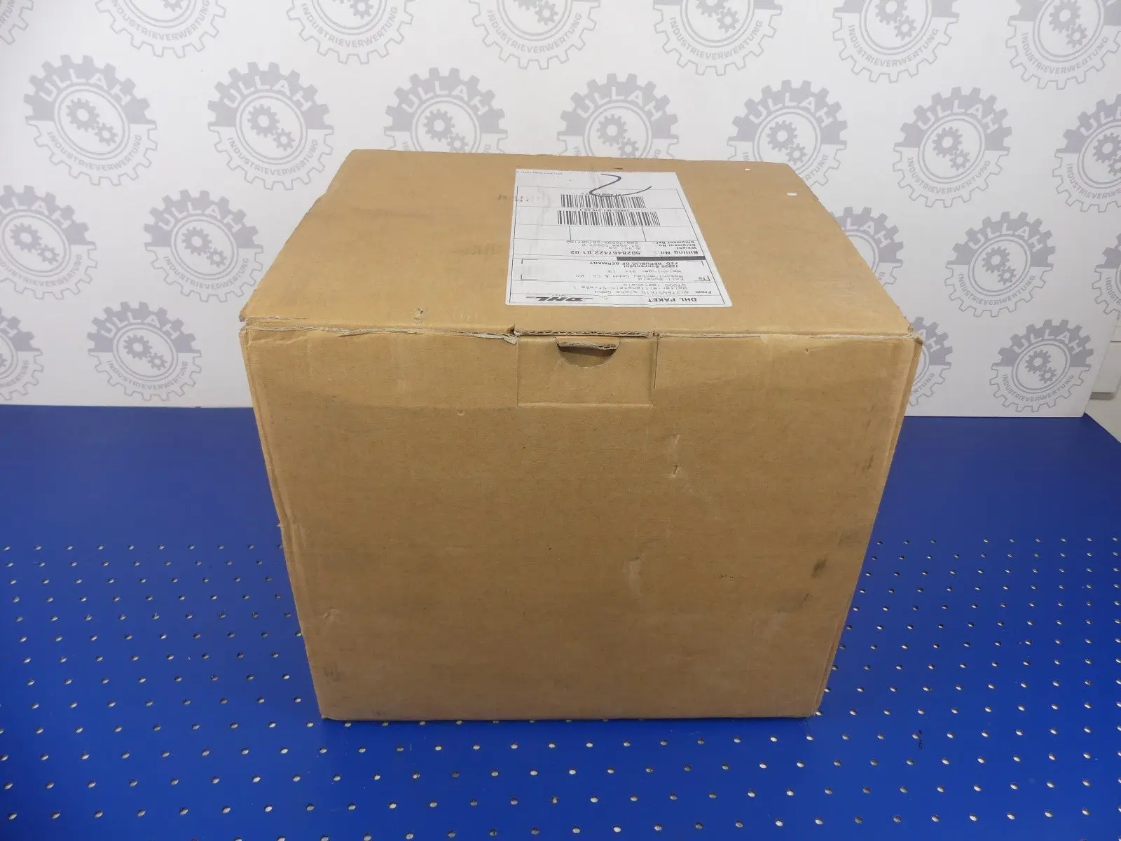 Produktfoto 1 von WITTENSTEIN ALPHA SK+075S-MF1-10-0E1-1K00 NEU