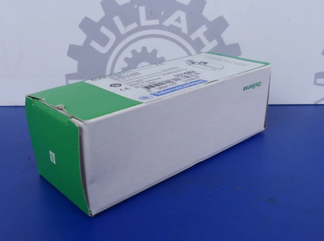Produktfoto 1 von Telemecanique XCKP2521G11 Limit Switch