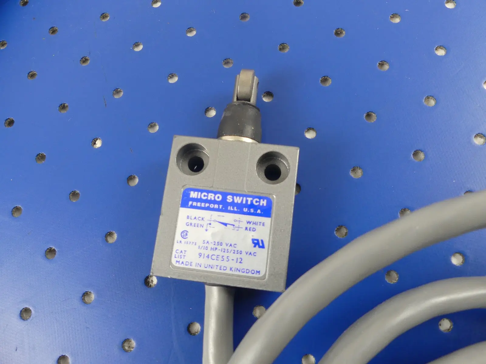 HONEYWELL 914CE55-12 NEU