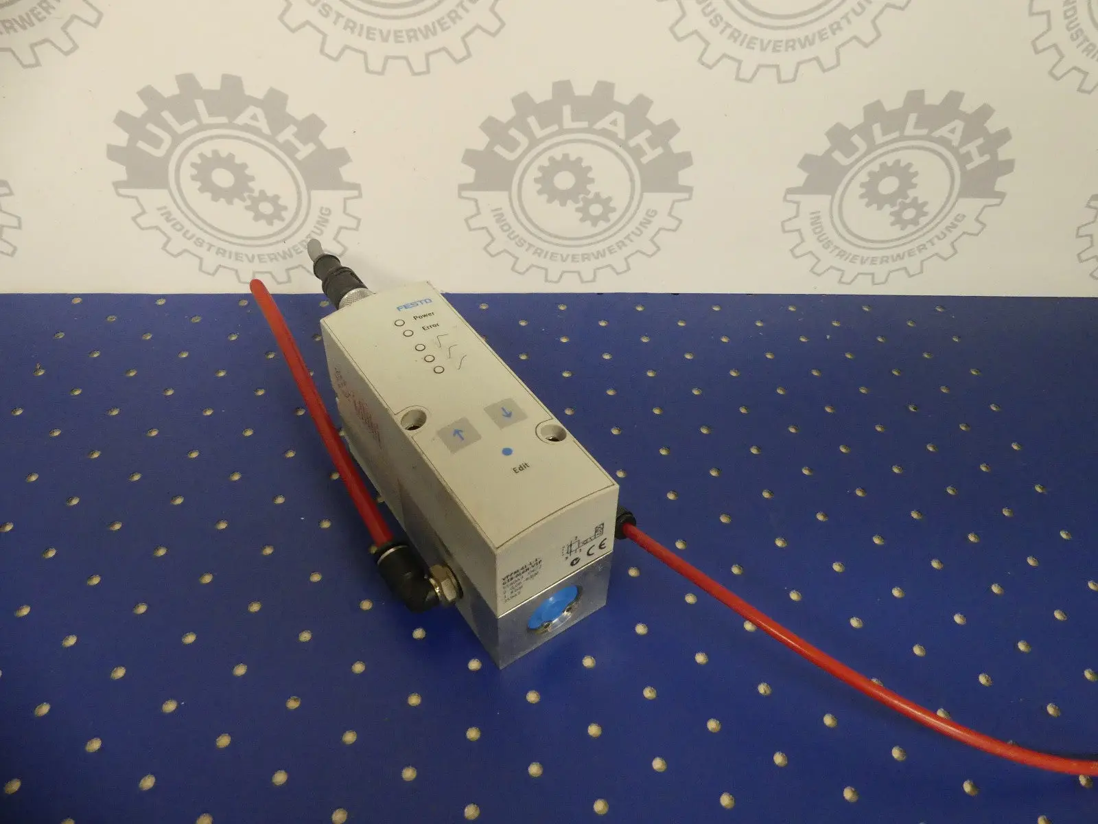 Produktfoto 1 von FESTO VPPM-6L-L-1-G18-0L6H-V1P