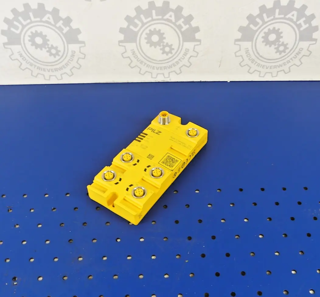Produktfoto 1 von PILZ PDP67 F 8DI ION 773600