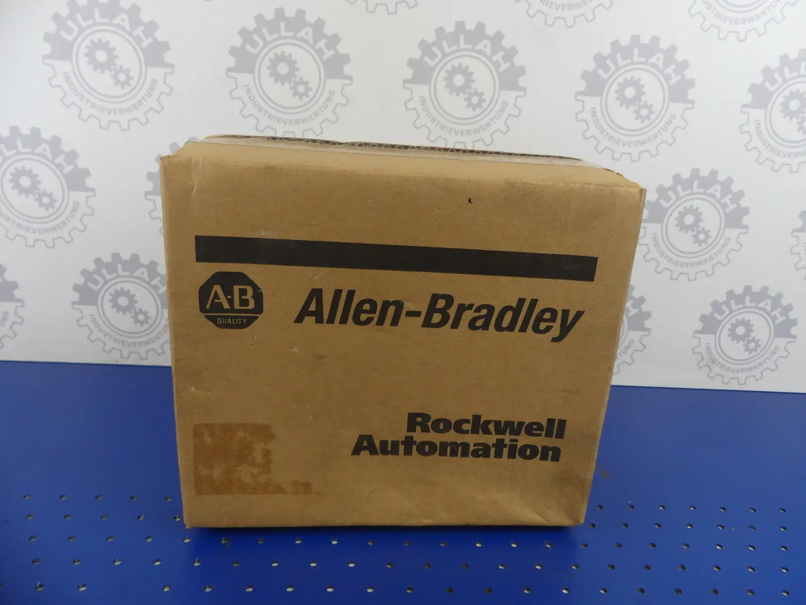 Produktfoto 1 von Allen Bradley 160-BA03NPS1 Neu