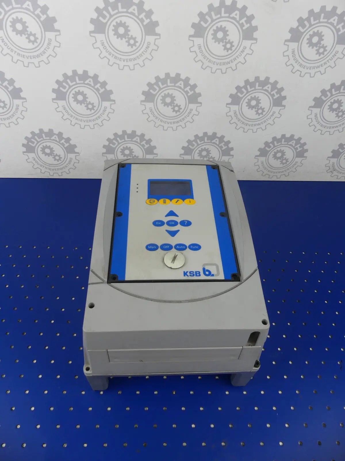 Produktfoto 1 von KSB 5001K50B00CA2