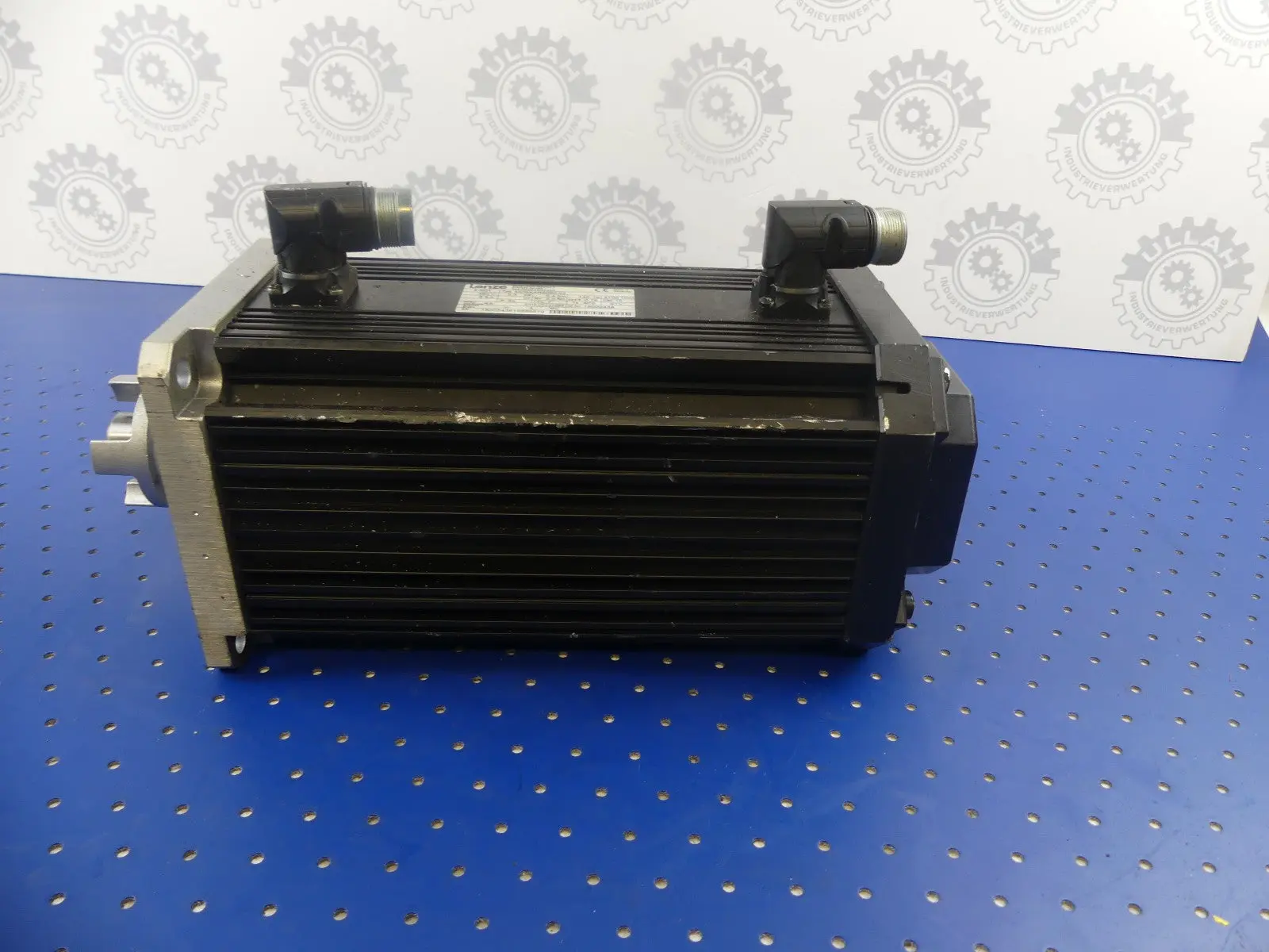 Produktfoto 1 von LENZE MDSKARS080-22