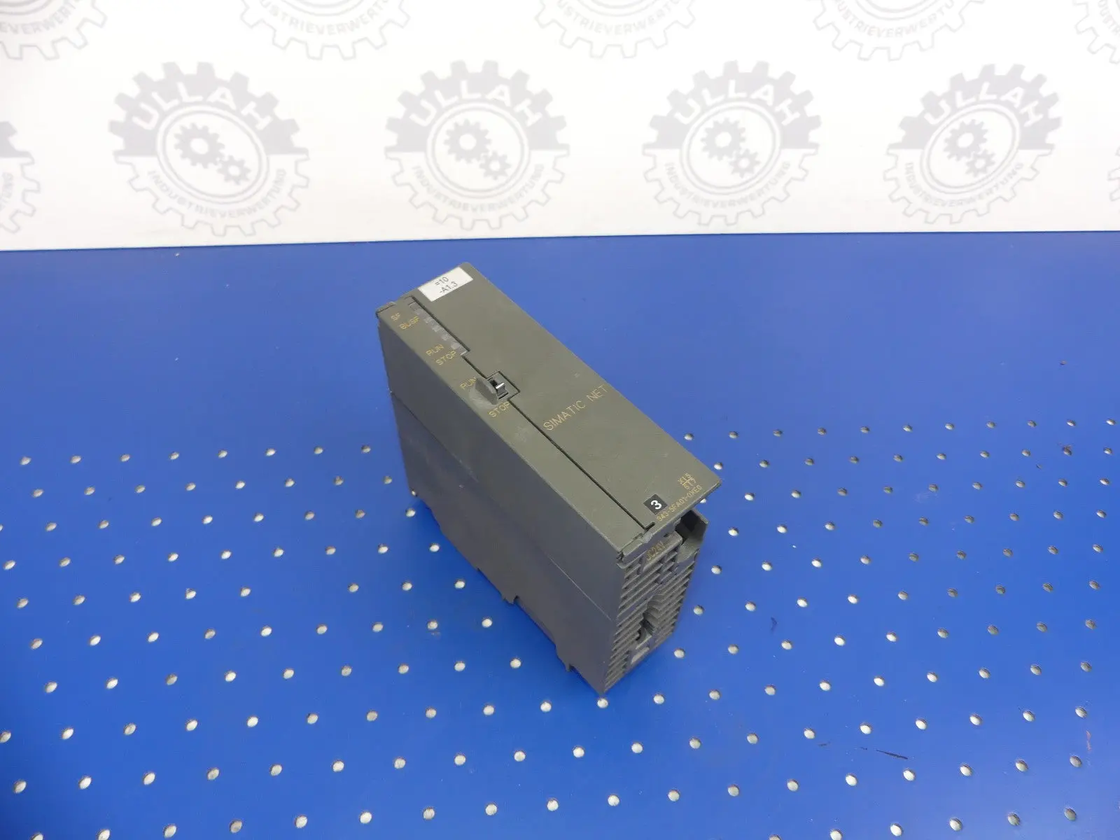 Produktfoto 1 von SIEMENS 6GK7343-5FA01-0XE0