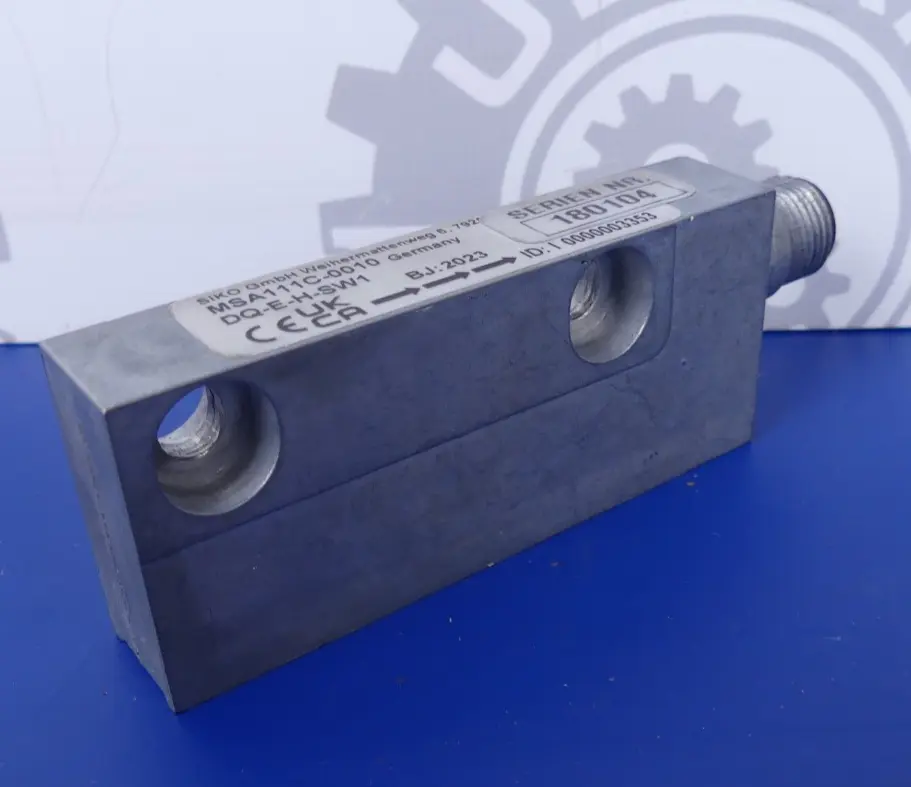 Produktfoto 1 von SIKO MSA111C-0010