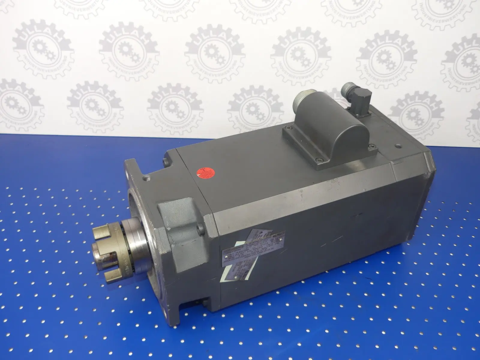 Produktfoto 1 von SIEMENS 1FT6084-1AF71-1EH1