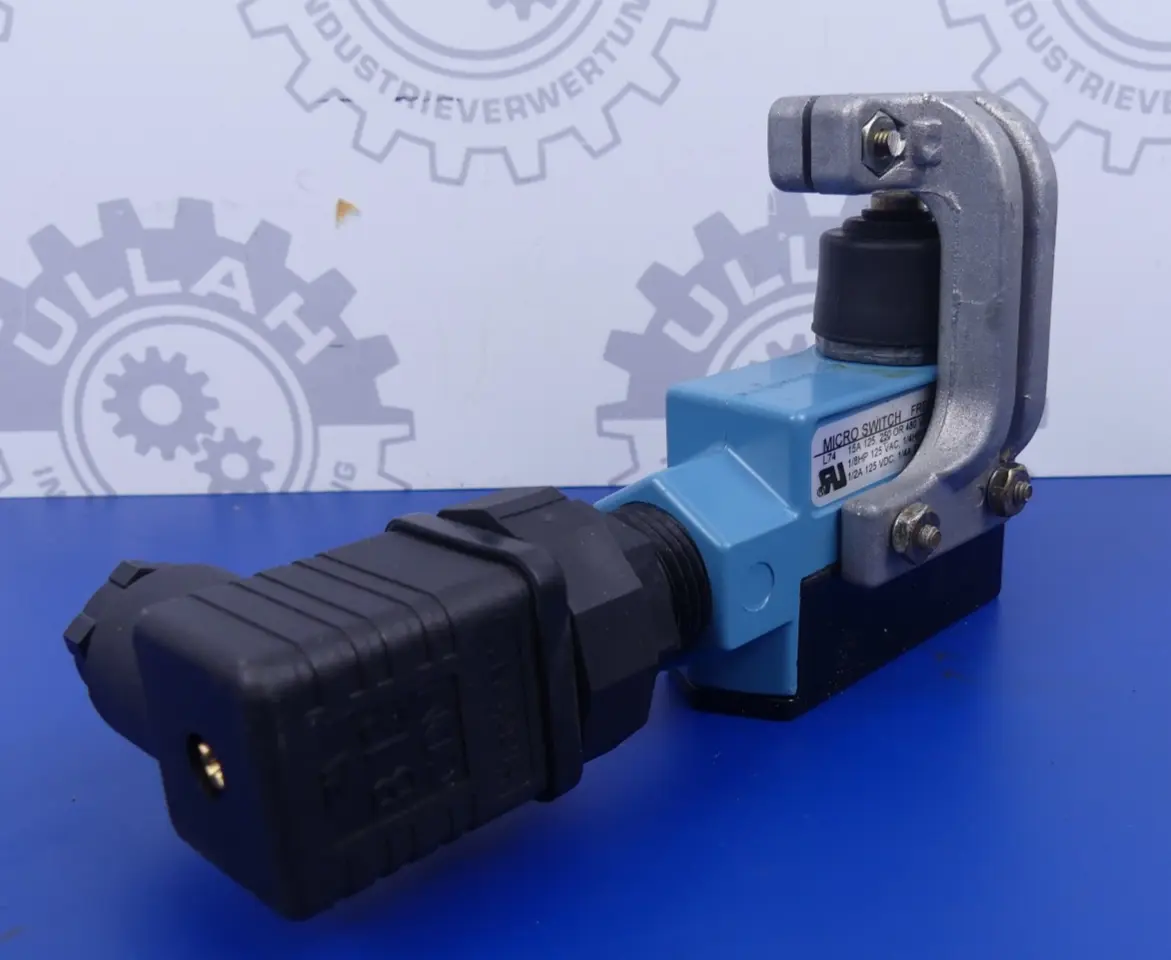 Produktfoto 1 von Honeywell L74 BZE6-2RN194 Micro switch