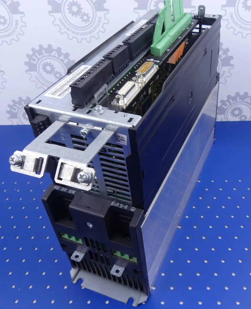 Produktfoto 1 von SEW MDX61B-0055-5A3-4-0T