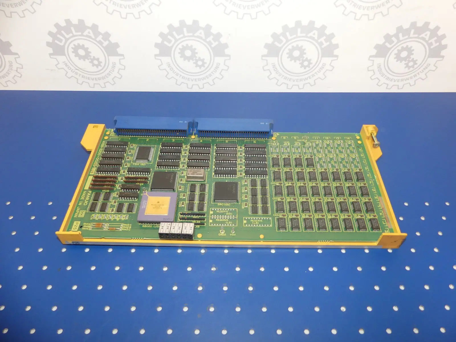 Produktfoto 1 von FANUC A16B-2200-0020/03B