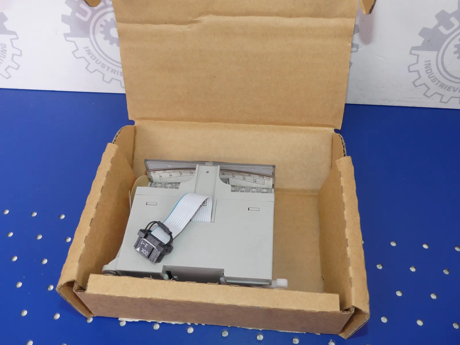 Produktfoto 1 von ALLEN BRADLEY CAT 1762-IQ16 NEU