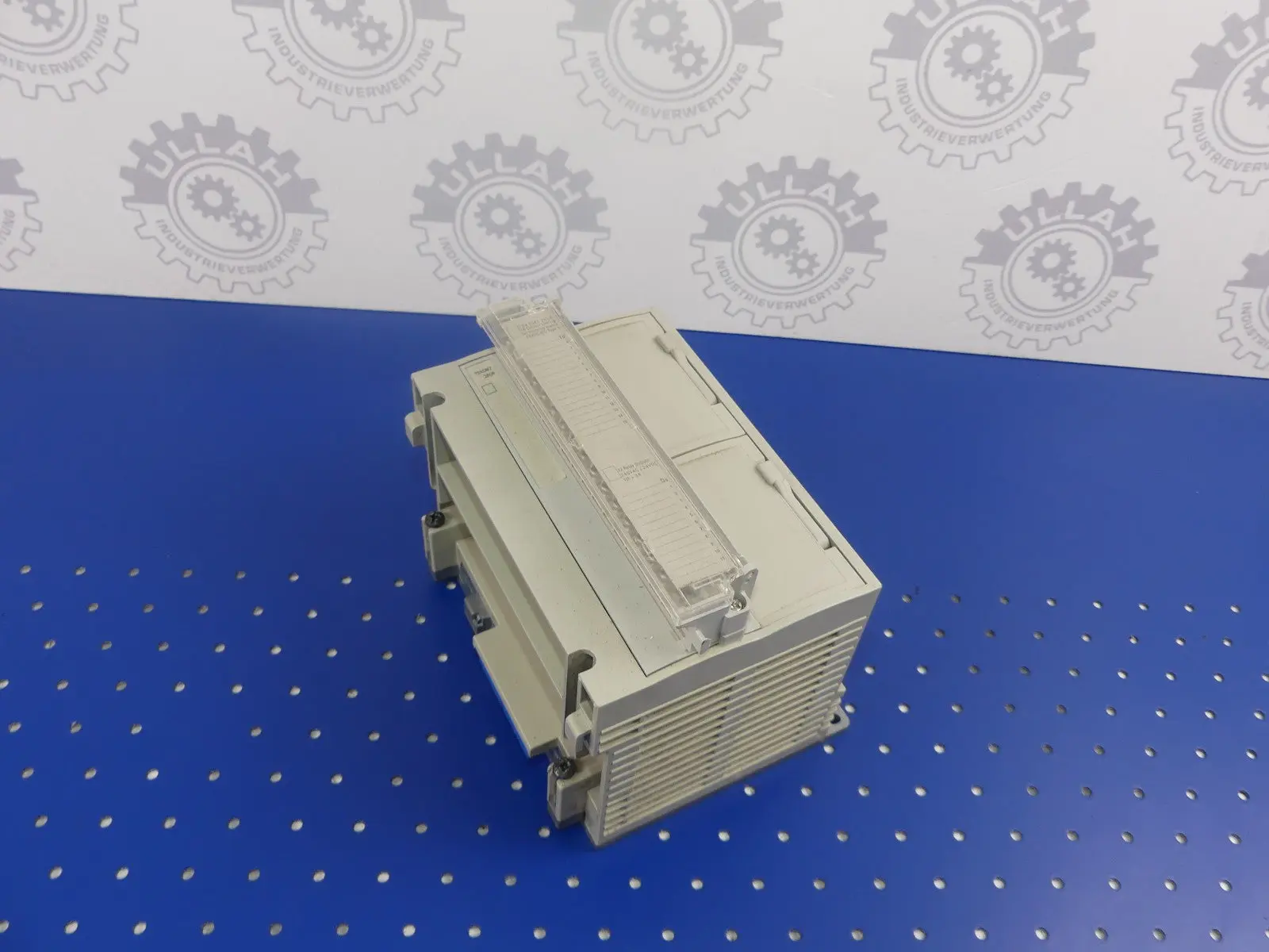 Produktfoto 1 von SCHNEIDER TSX MICRO TSXRKZ02 TSXDMZ28DR