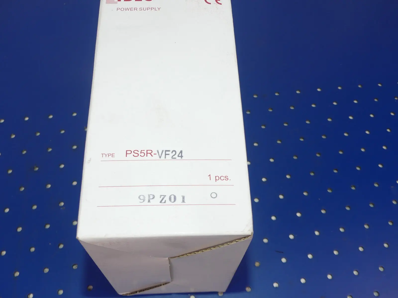 Produktfoto 1 von IDEC POWER SUPPLY PS5R-VF24