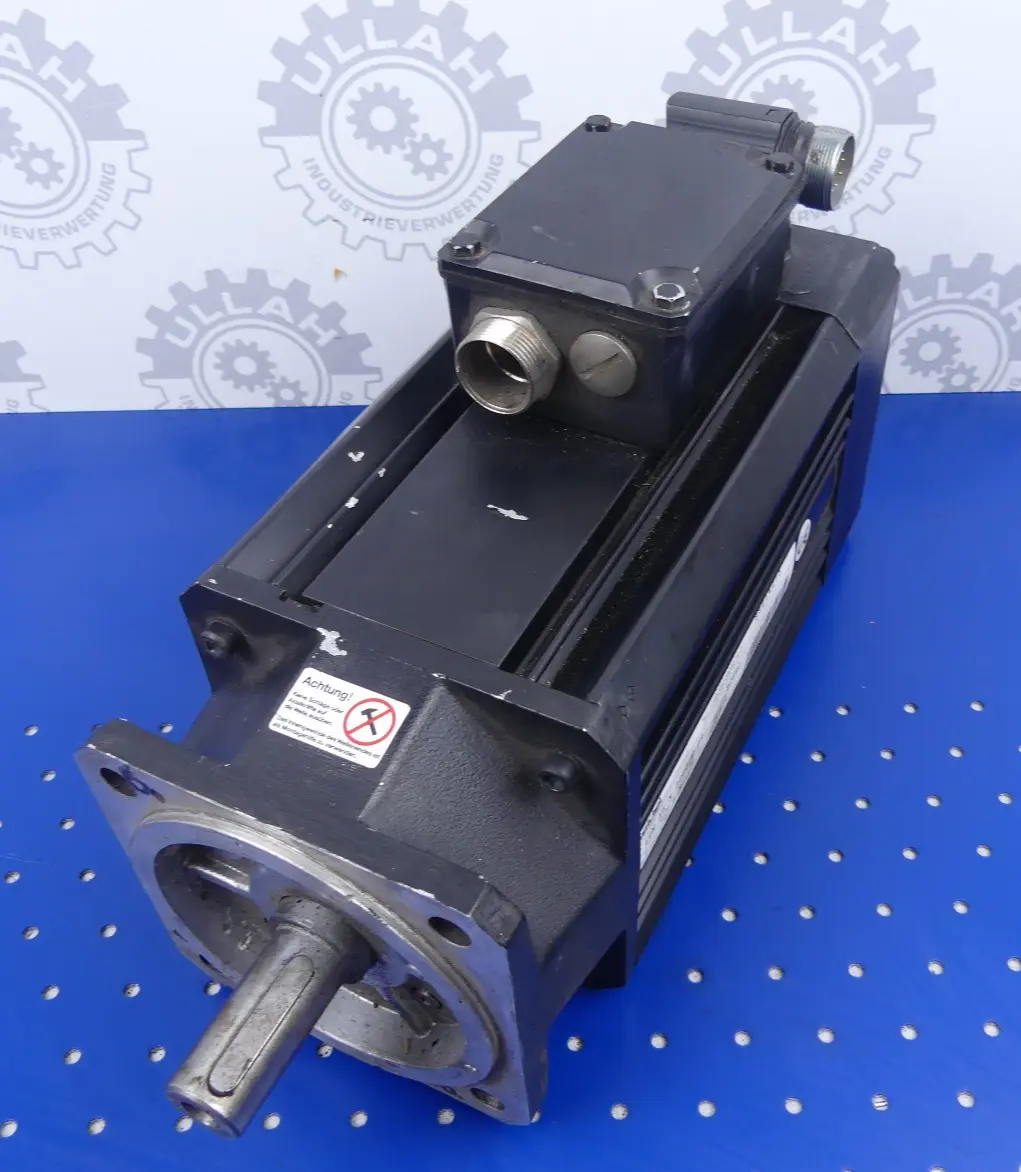 Produktfoto 1 von Kollmorgen Seidel 6SM 56-M 3000-G-09 82882  Synchronmotor
