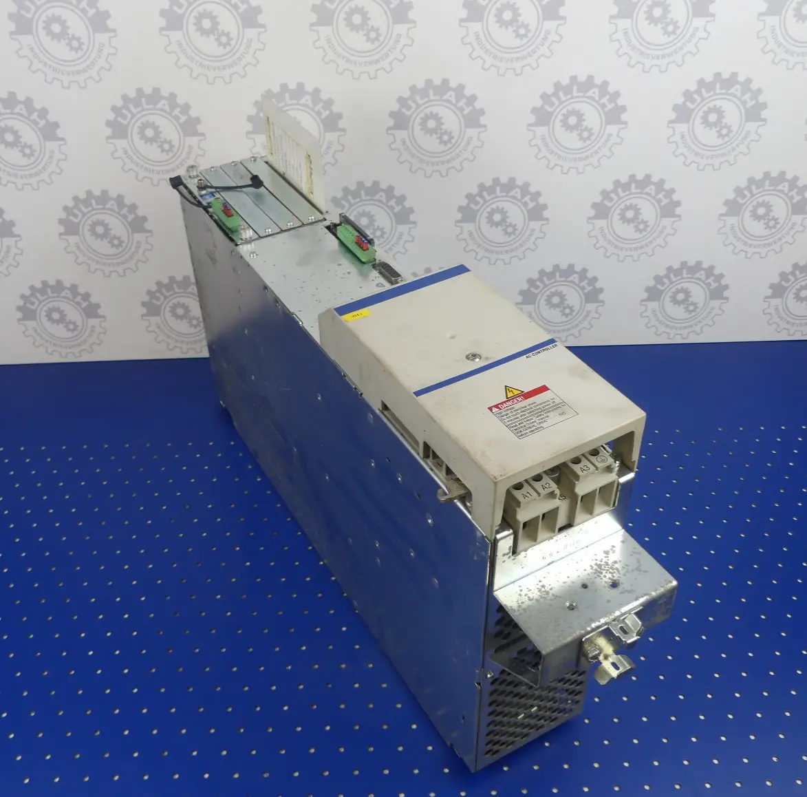 Produktfoto 1 von REXROTH HDS03.2-W075N-HS12-01-FW