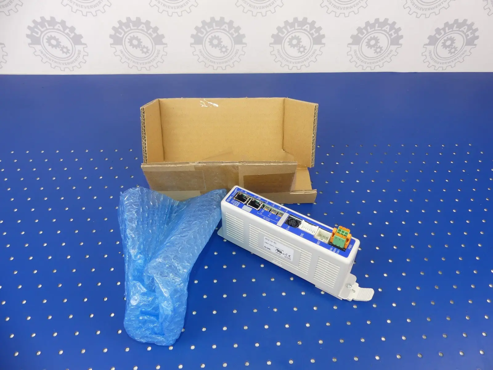 Produktfoto 1 von SMC JXCE18-BC NEU