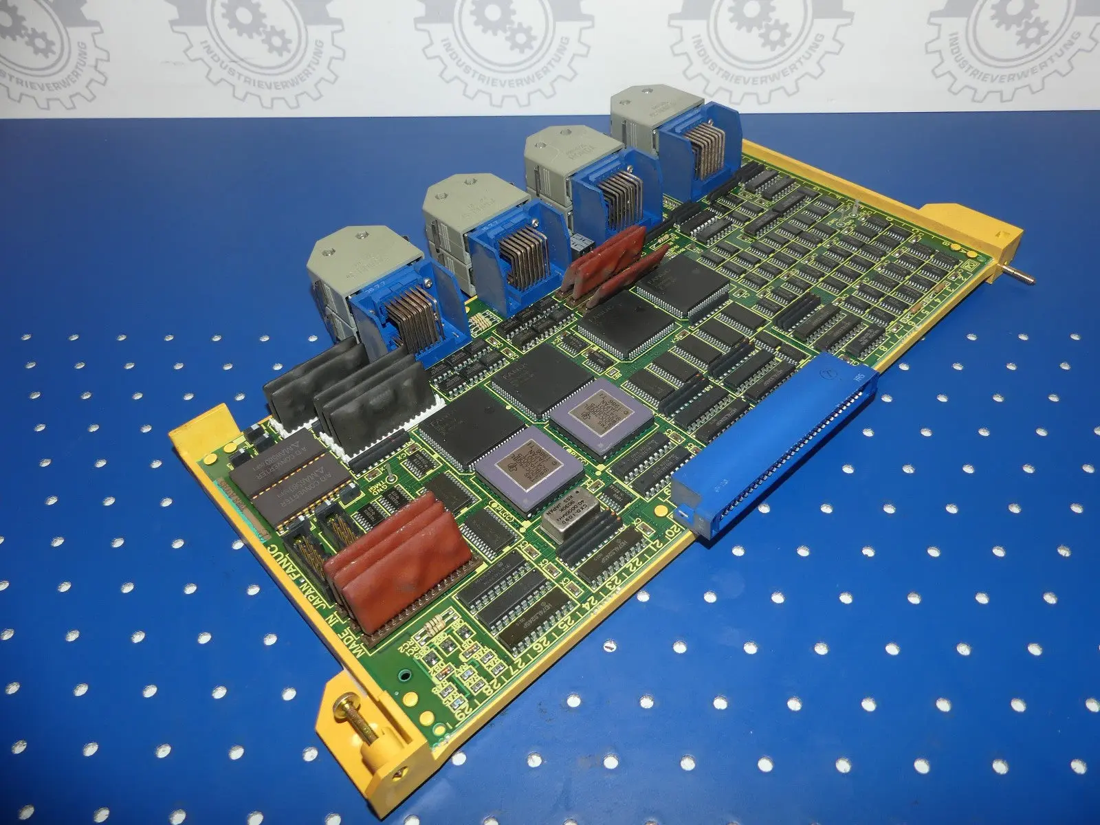 Produktfoto 1 von FANUC A16B-2200-0090/06A