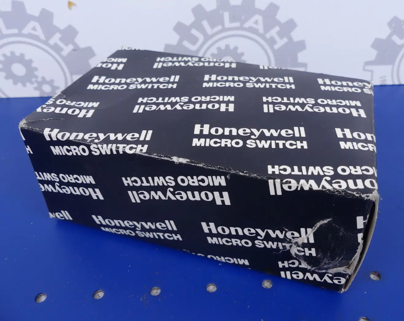 Produktfoto 1 von Honeywell 3LS1-4PG
