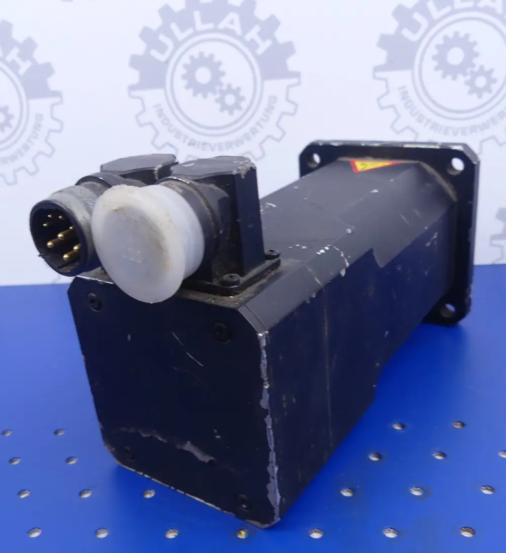Produktfoto 1 von SEW EURODRIVE DFY56L/SM11/TF 3Ph Permamentmagnet Motor