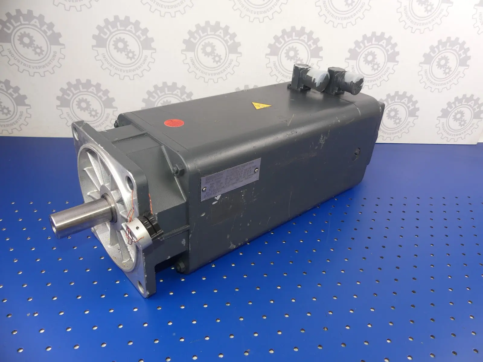 Produktfoto 1 von SIEMENS 1FT5076-0AC71-1-Z
