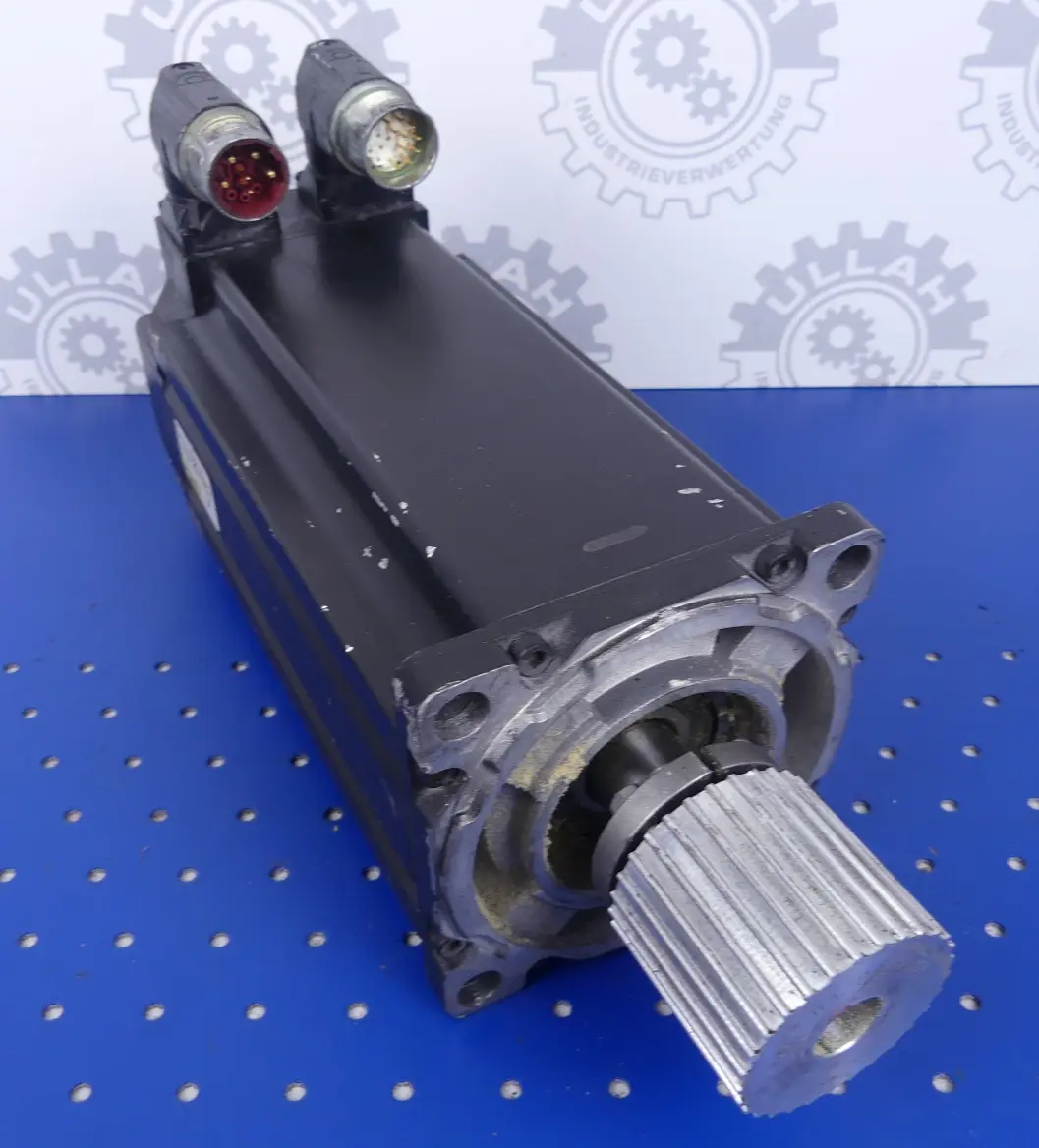 Produktfoto 1 von Allen-Bradley MPL-B430P-MK74AA   Servo Motor