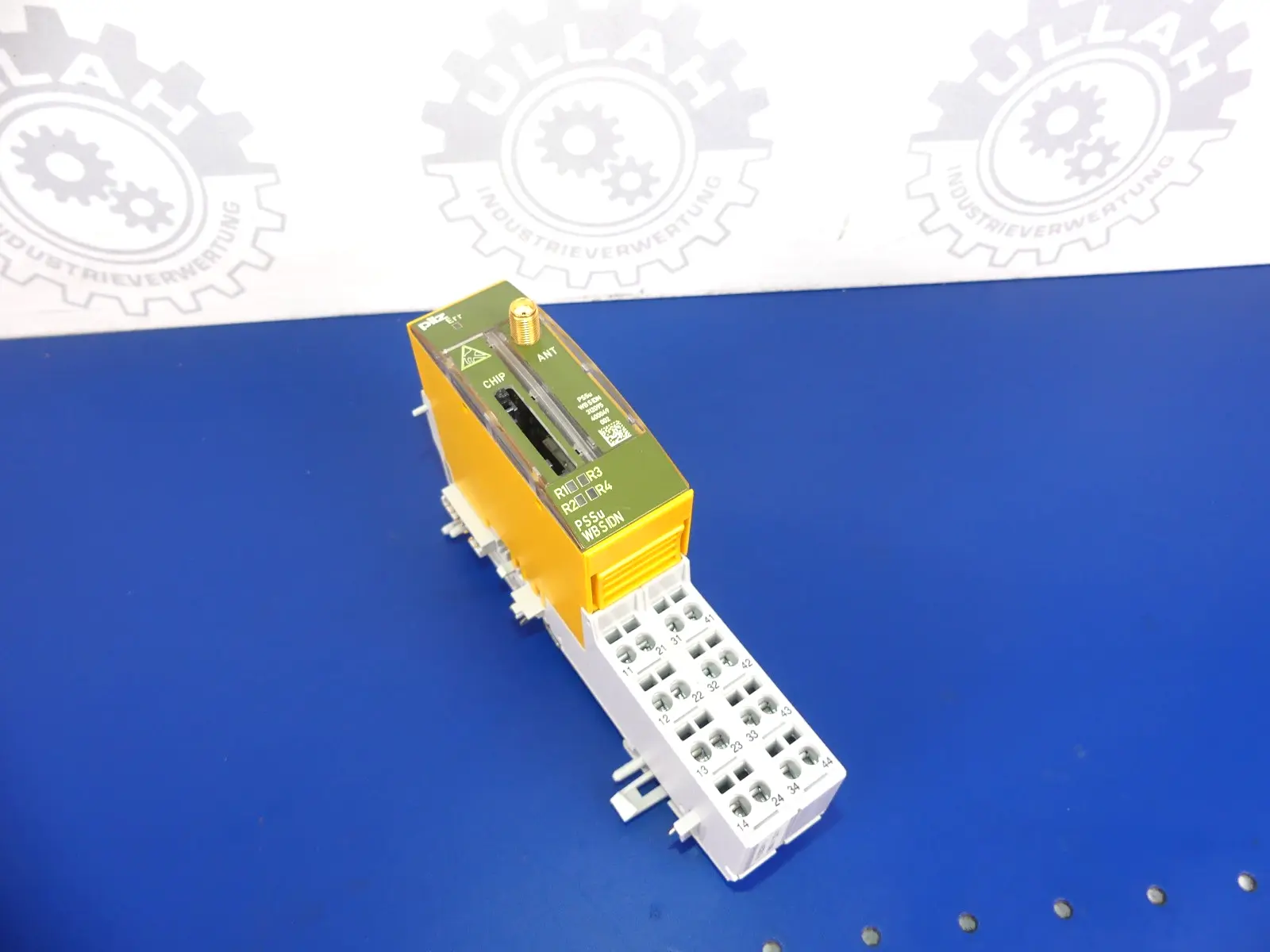 Produktfoto 1 von Pilz PSSu WB S IDN 312095