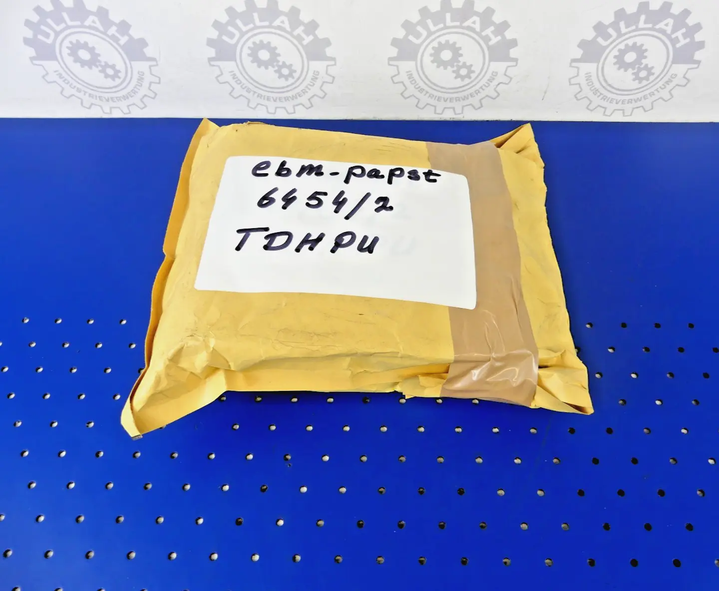 Produktfoto 1 von ebmpapst 6454/2 TDHPU