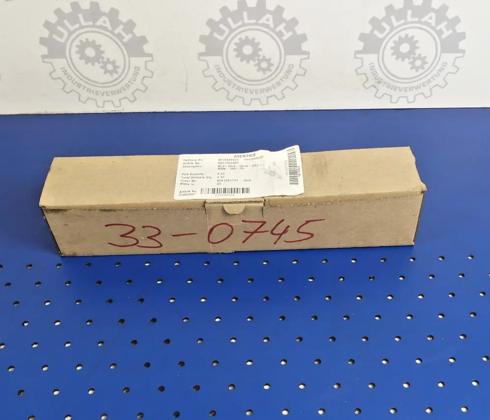 Produktfoto 1 von Aventics 373 0821302402
