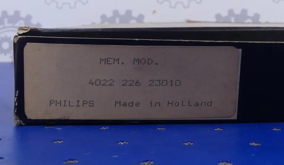 Produktfoto 1 von Philips 4022 226 2301