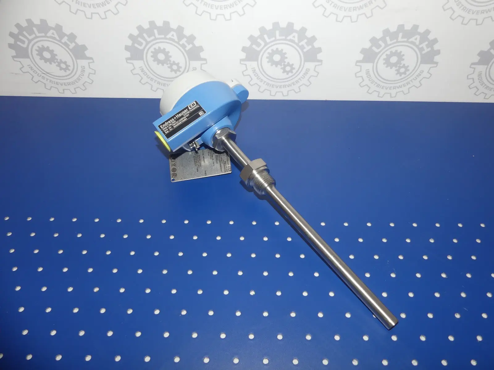 Produktfoto 1 von Endress+Hauser TM131-CKP34/101