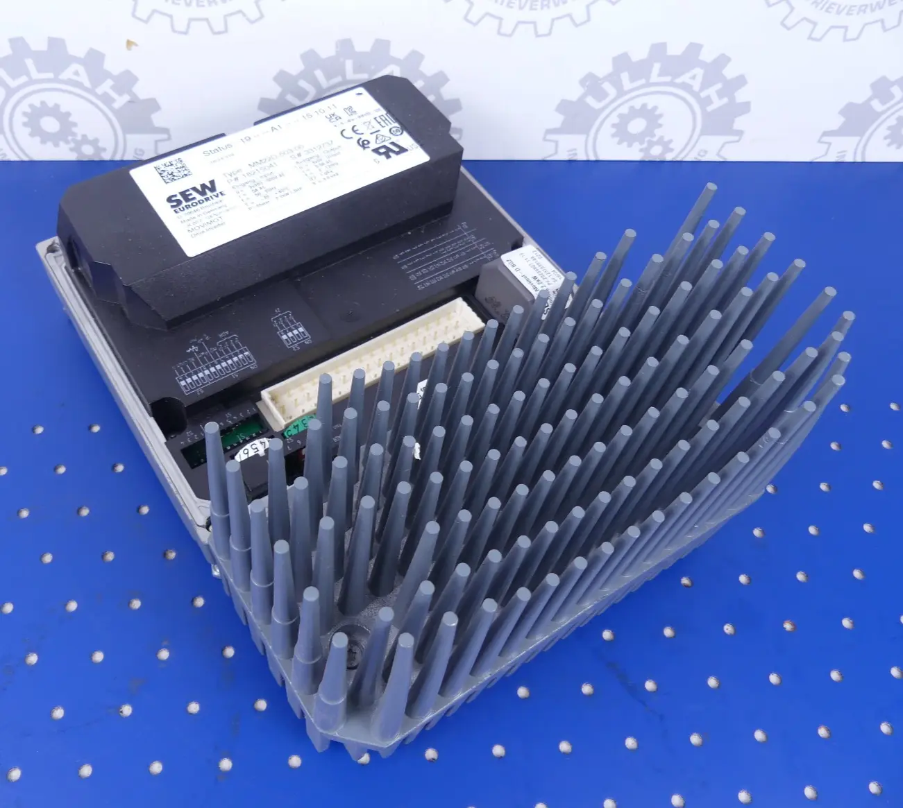 Produktfoto 1 von SEW Eurodrive  MM22D-503-00 Drive Inverter