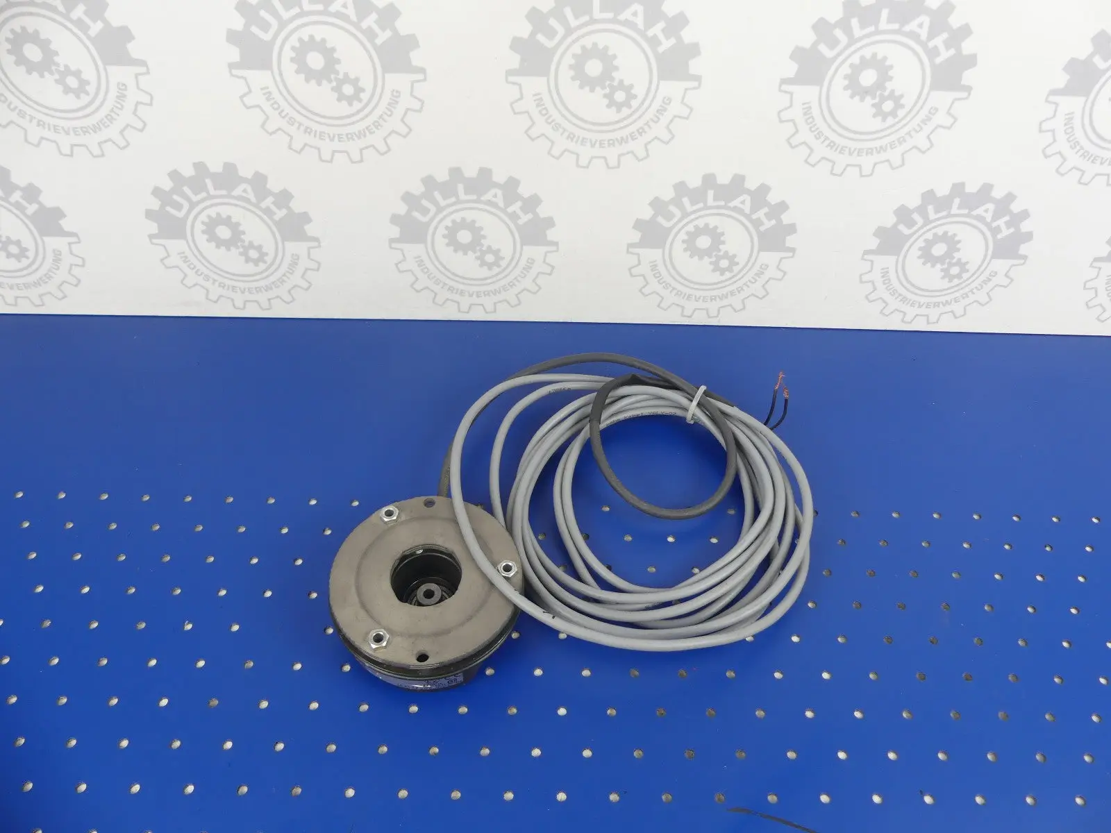 Produktfoto 1 von INTORQ BFK458-06N