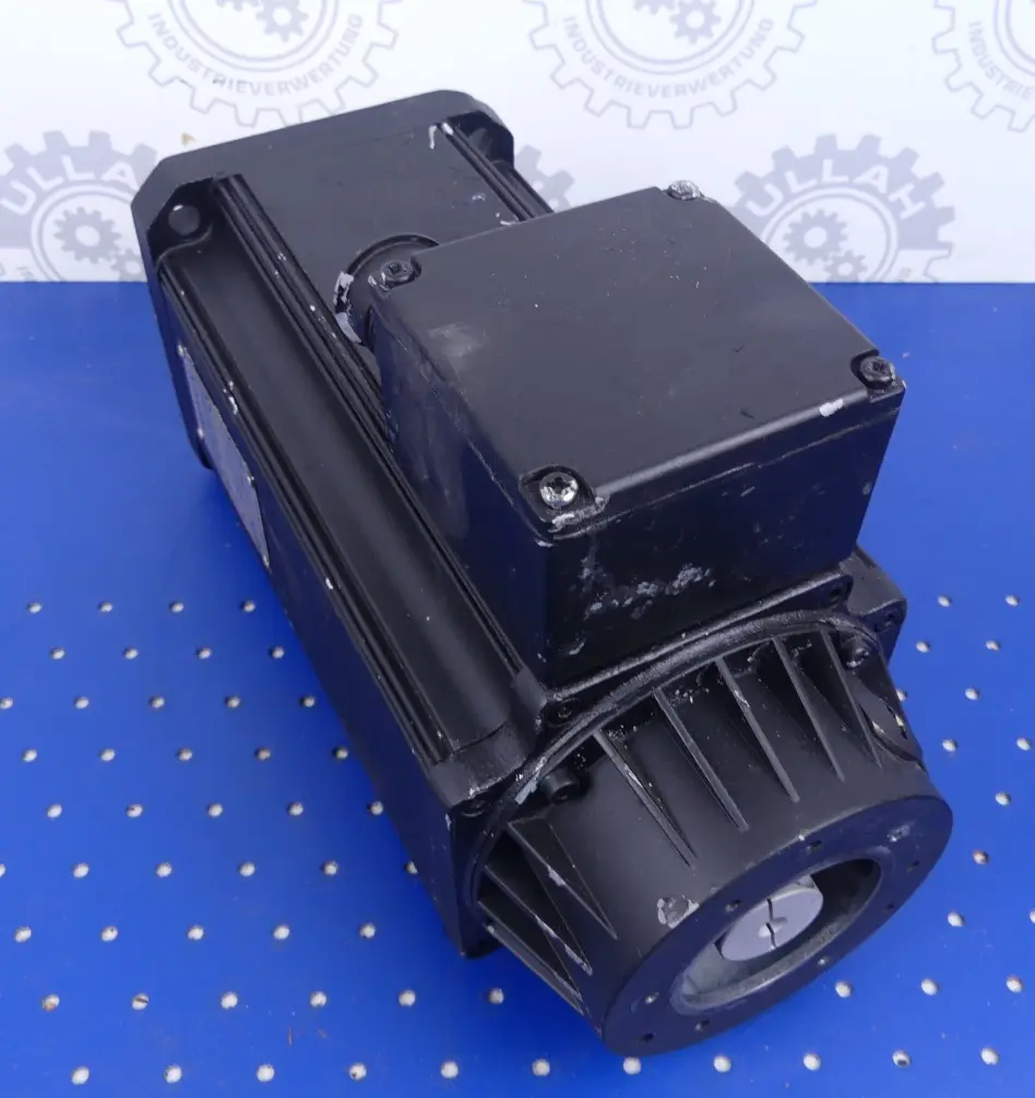 Produktfoto 1 von Parvex HX650CPR6200-Z Servomotor