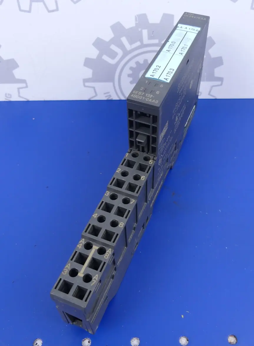 Produktfoto 1 von Siemens Simatic S7 6ES7 132-4BD01-0AA0