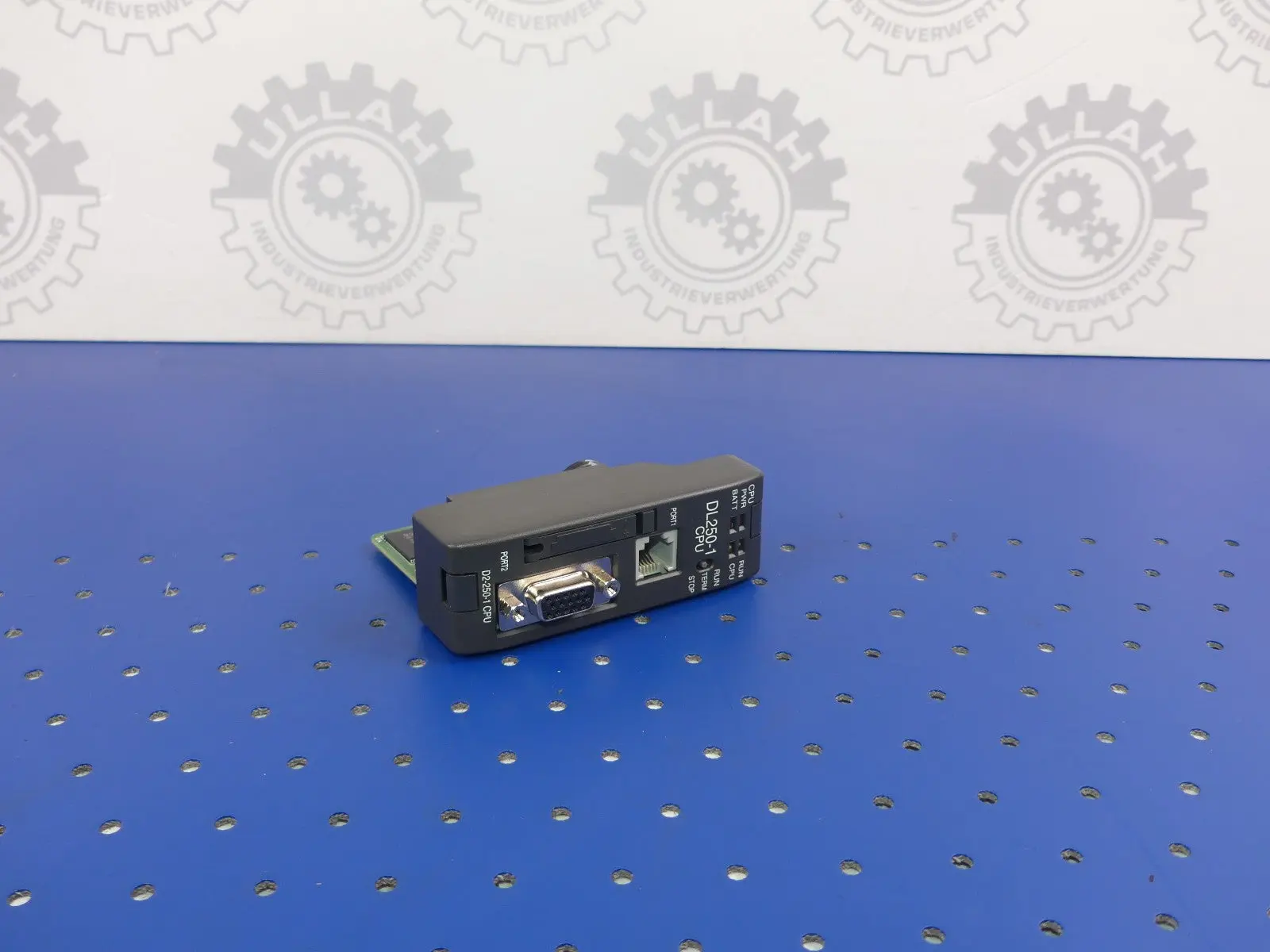 Produktfoto 1 von AUTOMATION DIRECT D2-250-1