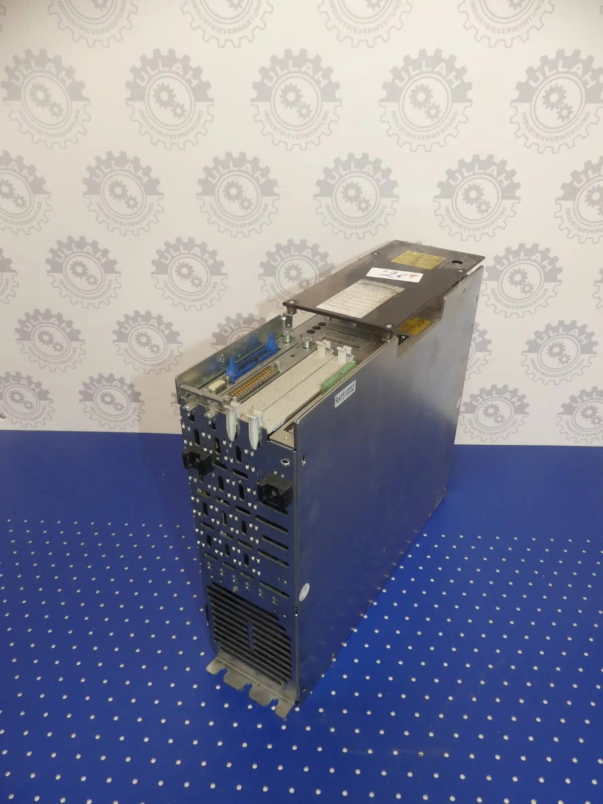 Produktfoto 1 von Indramat DDS 2.1-W100-DL01-00