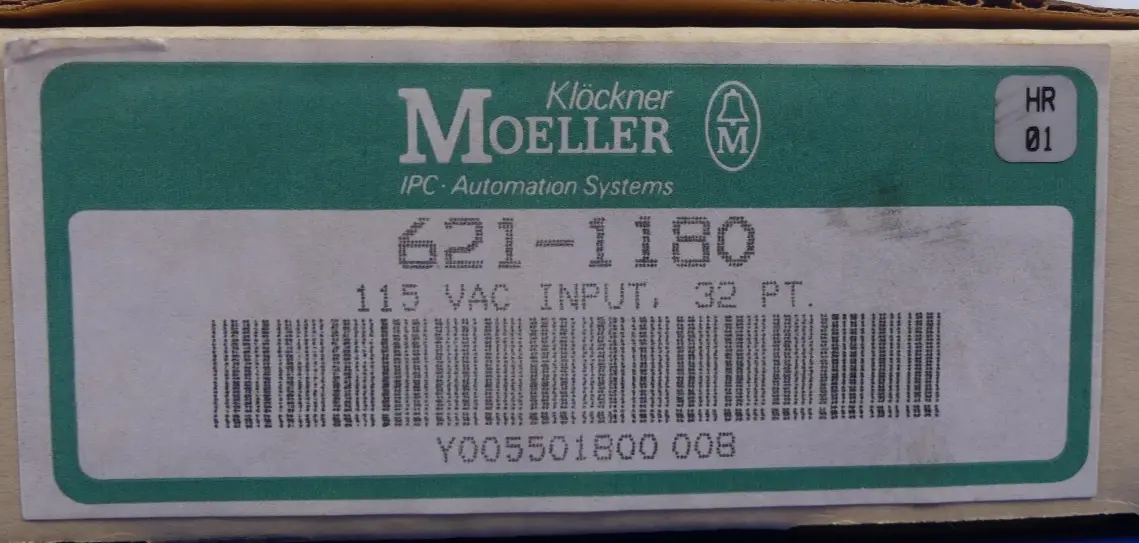 Produktfoto 1 von MOELLER 621-1180