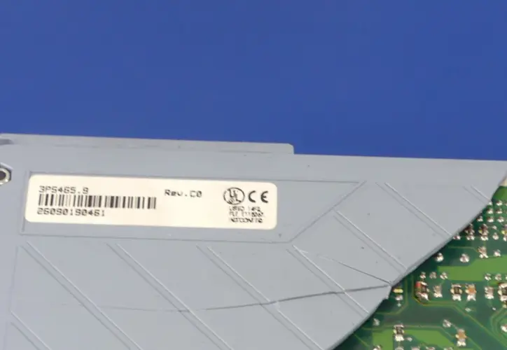 Produktfoto 1 von B&R 3PS465.9 REV. C0