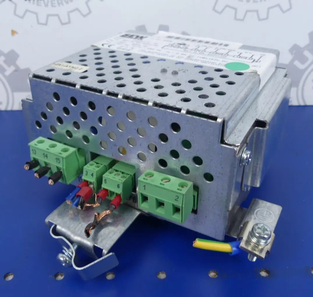 Produktfoto 1 von SEW Eurodrive BST 0.6S-400V-00