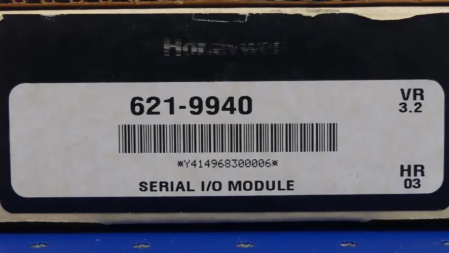 Produktfoto 1 von MOELLER 621-9940 Serial I/O Module