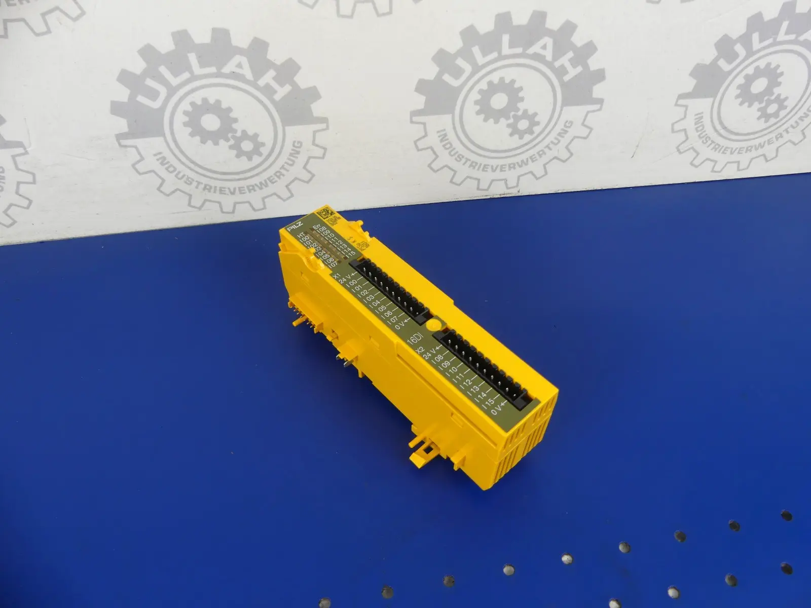 Produktfoto 1 von Pilz Pssu k s 16D1 31430