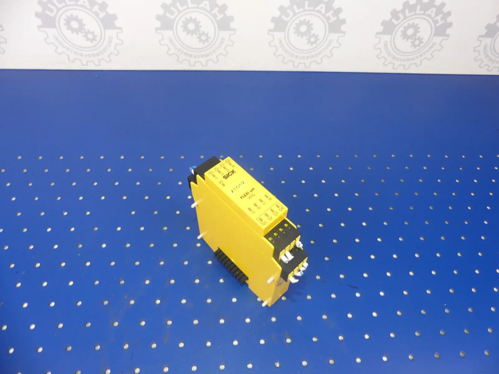 Produktfoto 1 von SICK FX3-XTIO84002
