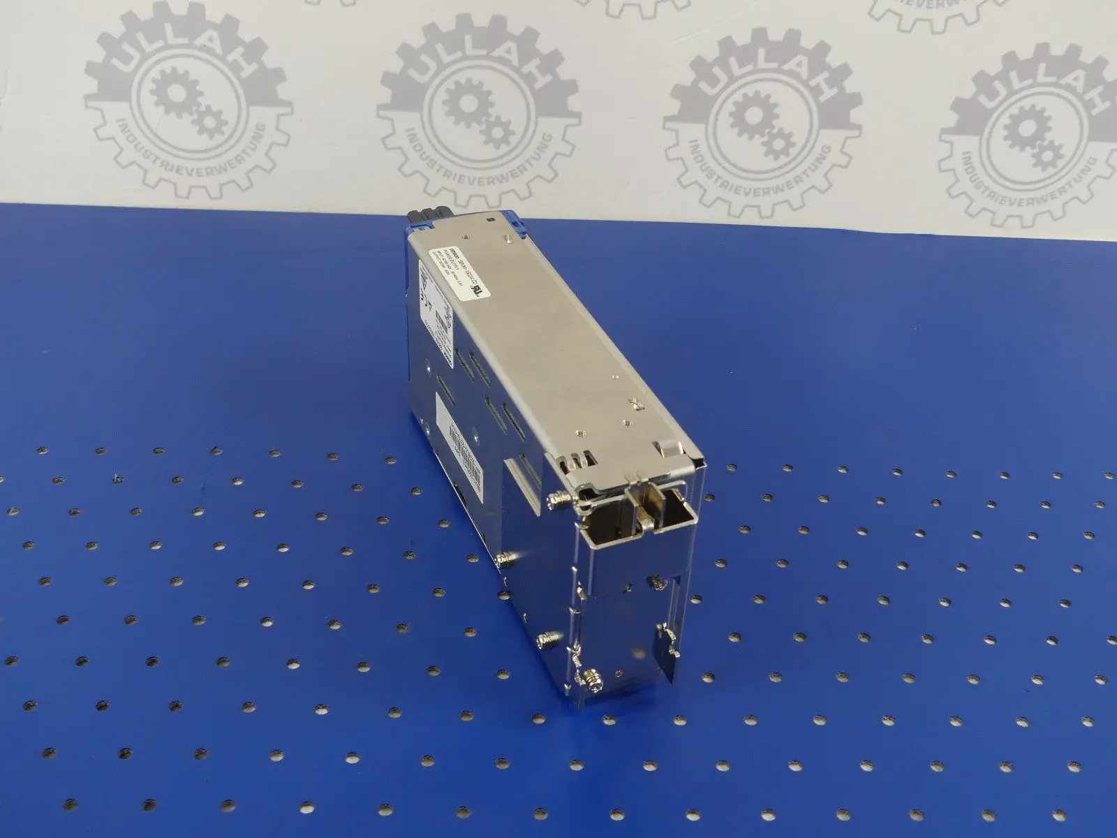 Produktfoto 1 von OMRON NETZTEIL S8VM-15024CD