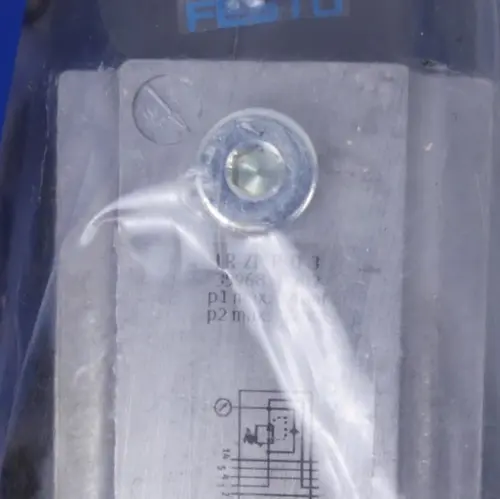 Produktfoto 1 von Festo LR-7P-P-D-3 35968