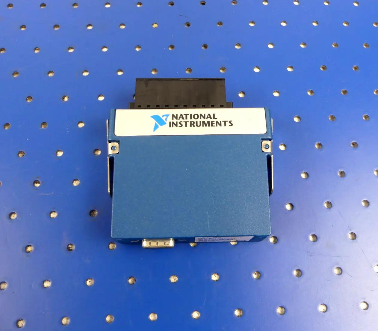 Produktfoto 1 von NATIONAL INSTRUMENTS 9472